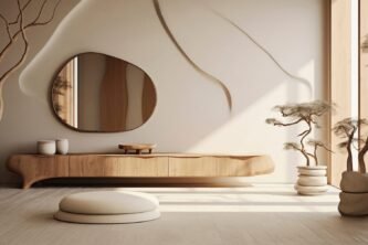 Japandi La Fusión Perfecta entre Minimalismo y Calidez